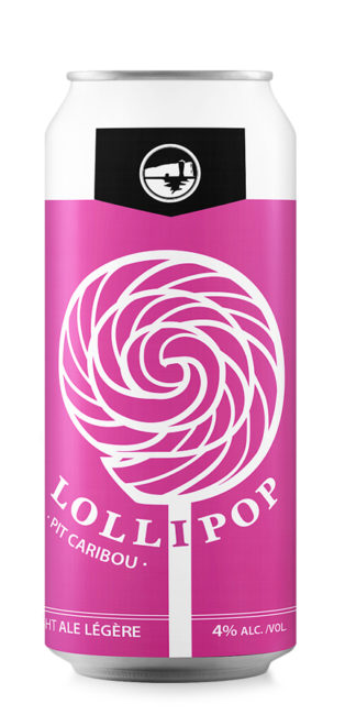 Lollipop
