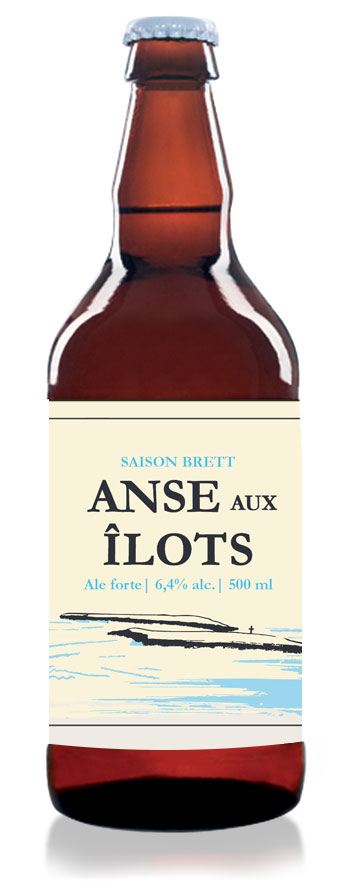 Anse-aux-Îlots
