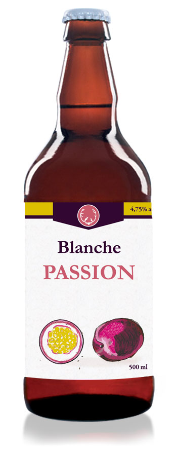 Blanche Passion