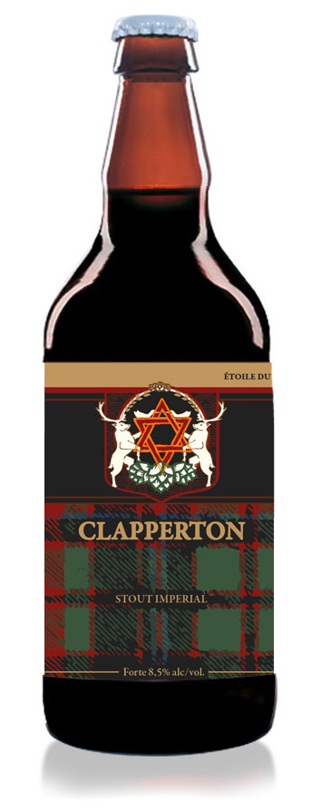 Clapperton