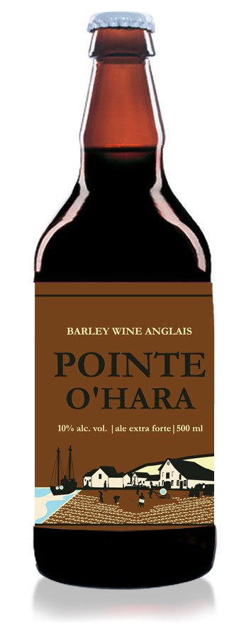 Pointe O’Hara