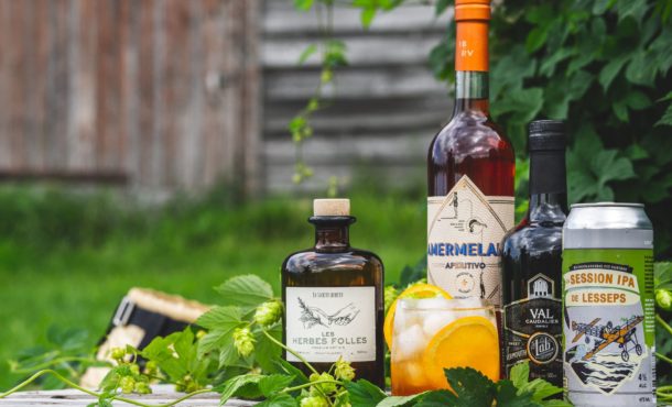 Lesseps Negroni