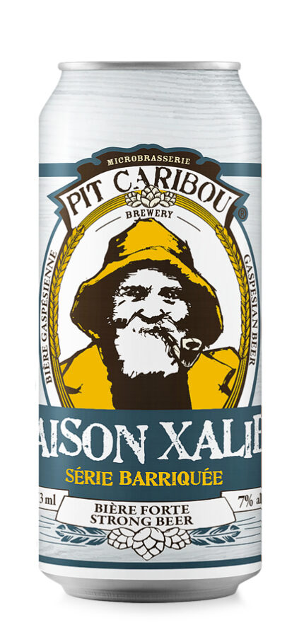 Saison Xalibu